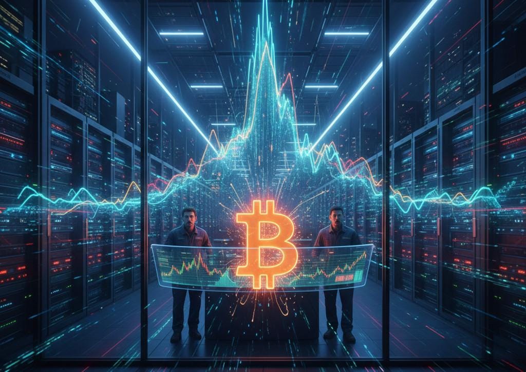 What is the AI bubble really signaling for investors?