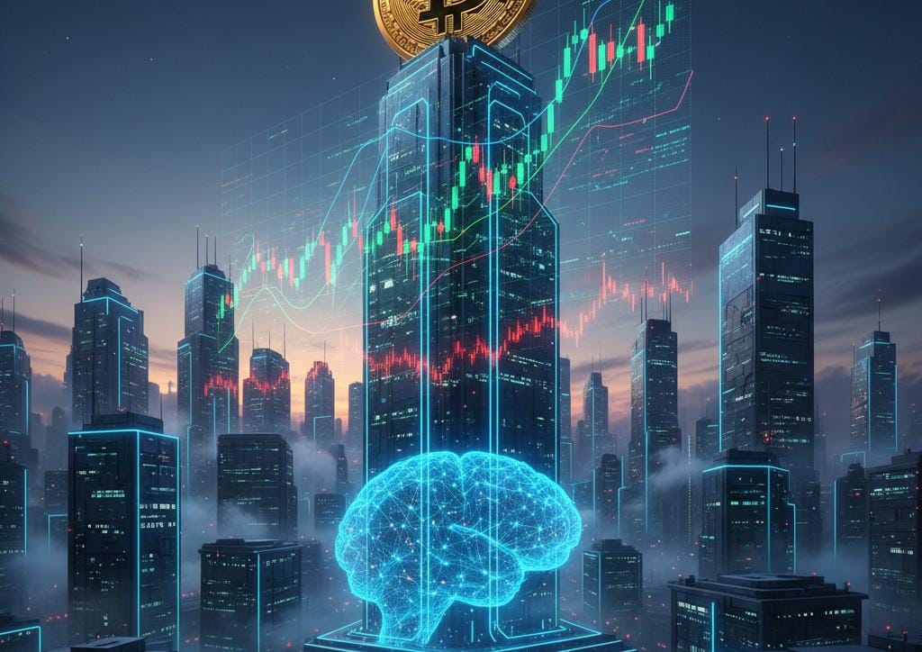 Can ROI catch up with the AI bubble?