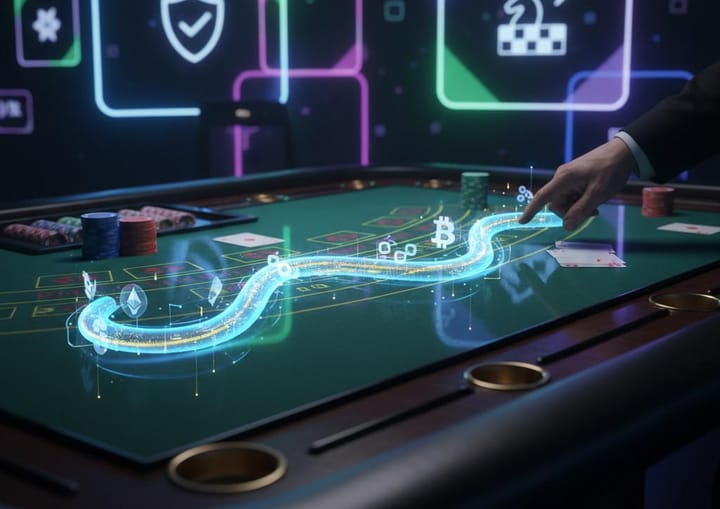 How do blackjack rules boost your edge?