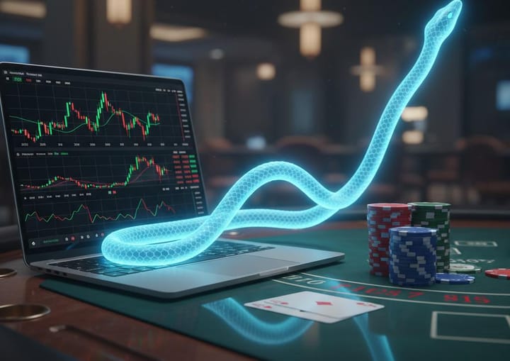 What blackjack rules boost your edge at the table?