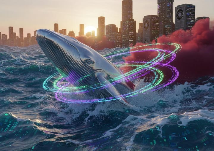 Why is crypto crashing and will it recover?